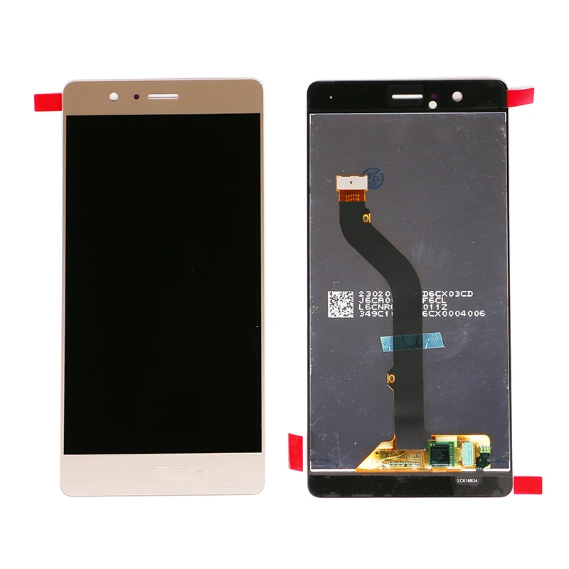 

100% Tested One by One For Huawei Ascend G9 LCD Screen for Huawei P9 Lite LCD Display+Touch Screen Replacement