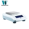 0.01g digital modern automatic calibration scale meter linear commercial weight