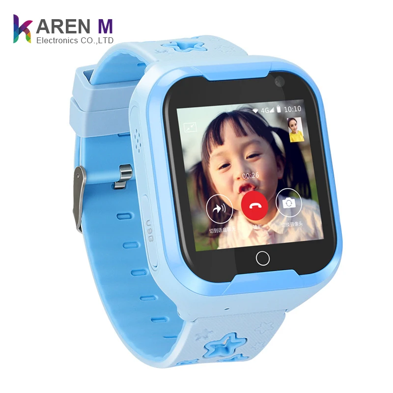 android smartwatch for kids
