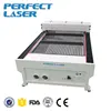 1325 CO2 150W CNC Laser Mixed Cutting Machine for Metal and Nonmetal