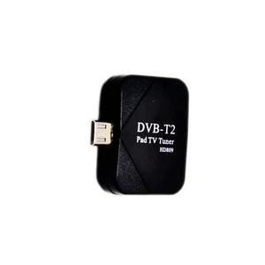 Mini DVB T2 USB TV Tuner Android Devices
