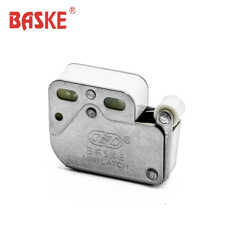 Ceiling Maintenance Access Door Lock Mini Latch Push To Open