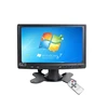 7" VGA touchscreen monitor 7 inch monitor with touch screen