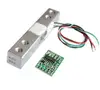Digital Load Cell Weight Sensor 20KG Portable Electronic Kitchen Scale + HX711 Weighing Sensor module