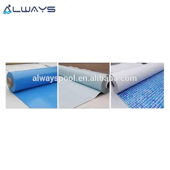 discount inground pool liners