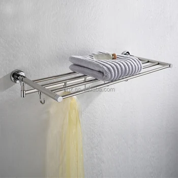 Bathroom Accessories Antique Hotel Style Towel Clothes Rack Bathroom Accessories Antique Hotel Style Towel Clothes Rack Rails