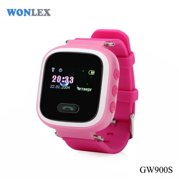 wonlex gw900s