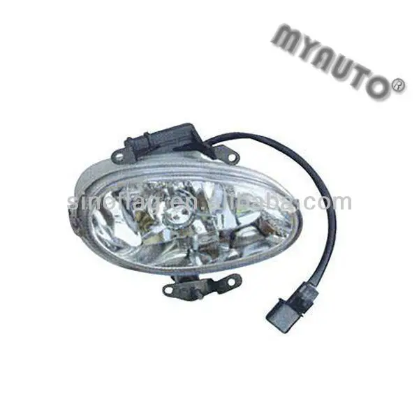 santro fog light