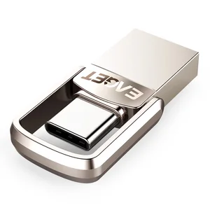 16 USB 3.1 Type C Pen Drive Phones Laptops