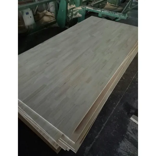 
solid wood finger joint laminated board walnut board 