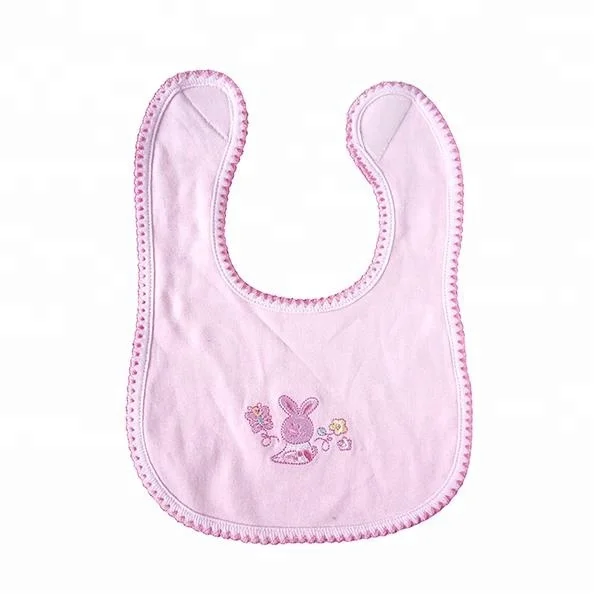 fancy baby bibs