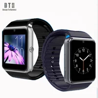 

Smart Watch Man/Women Phone Watch HD Screen Support SIM Card Smartwatch Q18 GT08