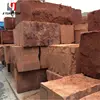 Professional Sandstone Red Carving Sand Stone Boulder For Outdoor Wall Floor