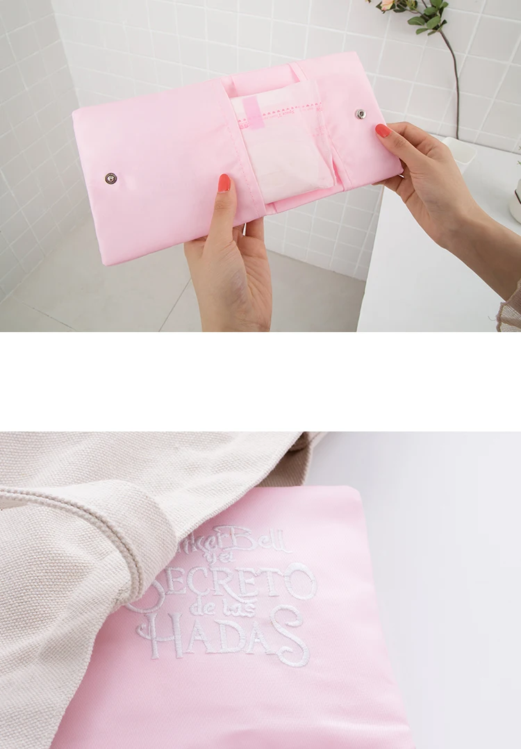 Sanitary Bag Sanitary Napkin Package Bag For Travel Girls Buy Napkins