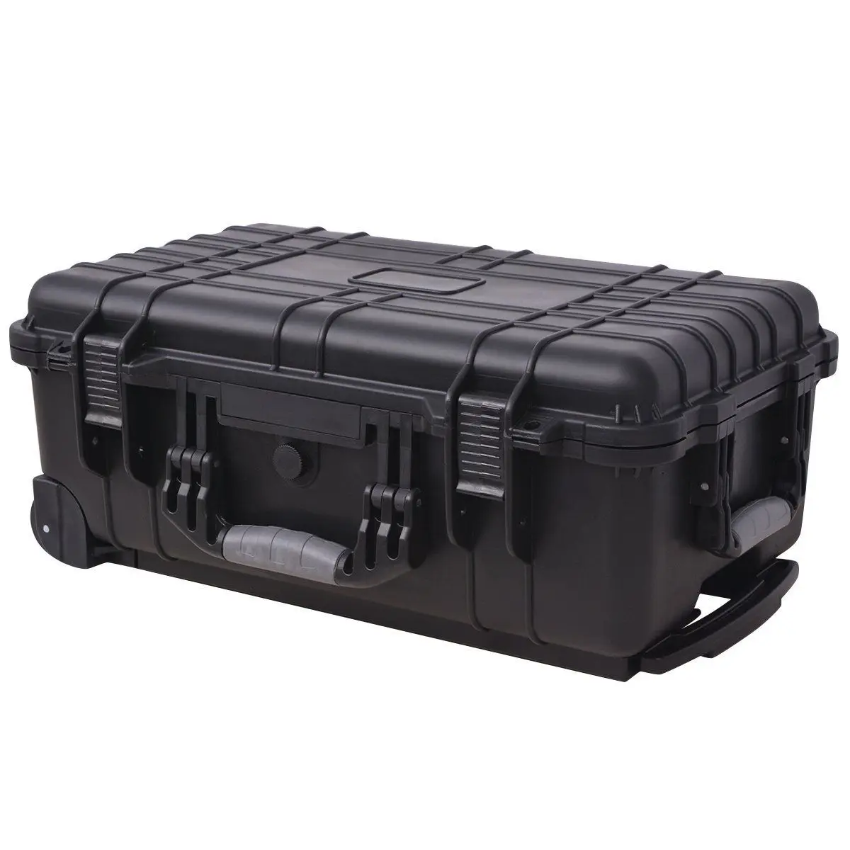 Wheeled Safety Rugged Hard Plastic Waterproof Equipment Case Ip67 Buy