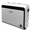 Home water filter with 5 stage reverse osmosis water purifier case