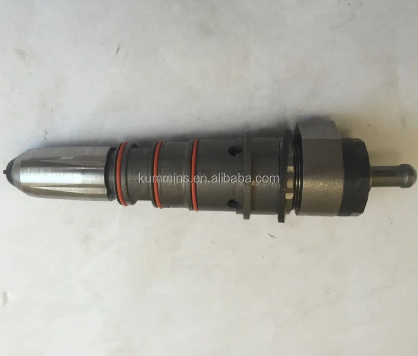 V378 V504 V555 V903 Vt8 Vta903 Cm2250 V105 Common Rail Fuel Injector