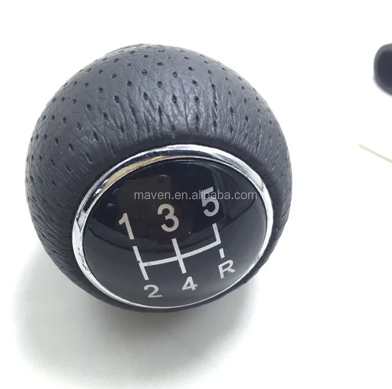 Jdm Racing 5 Speed /6 Speed Manual Car Stick Gear Shift Ball Knobs For