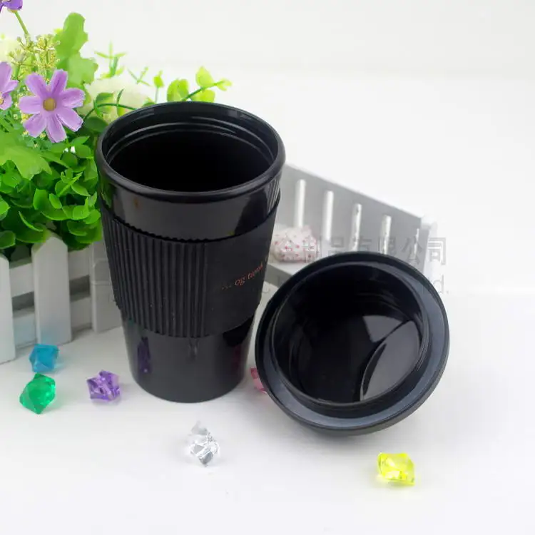 Wholesale Shaker Cup,Black Plastic Coffee Cup Buy Wholesale Shaker