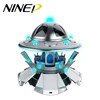 Good Look!! The Newest Virtual Reality VR Game The Ninth Planet