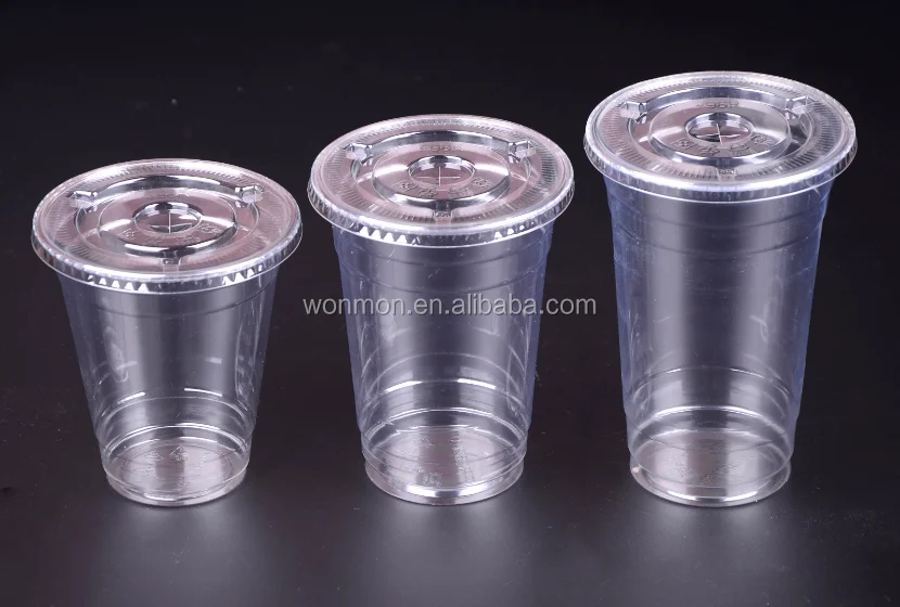 plastic cup series pic