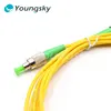 Brand new APC duplex FC connectors patch cord fibre optic