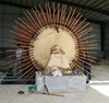 cheaper OSB production line /machine/equipment best supplier