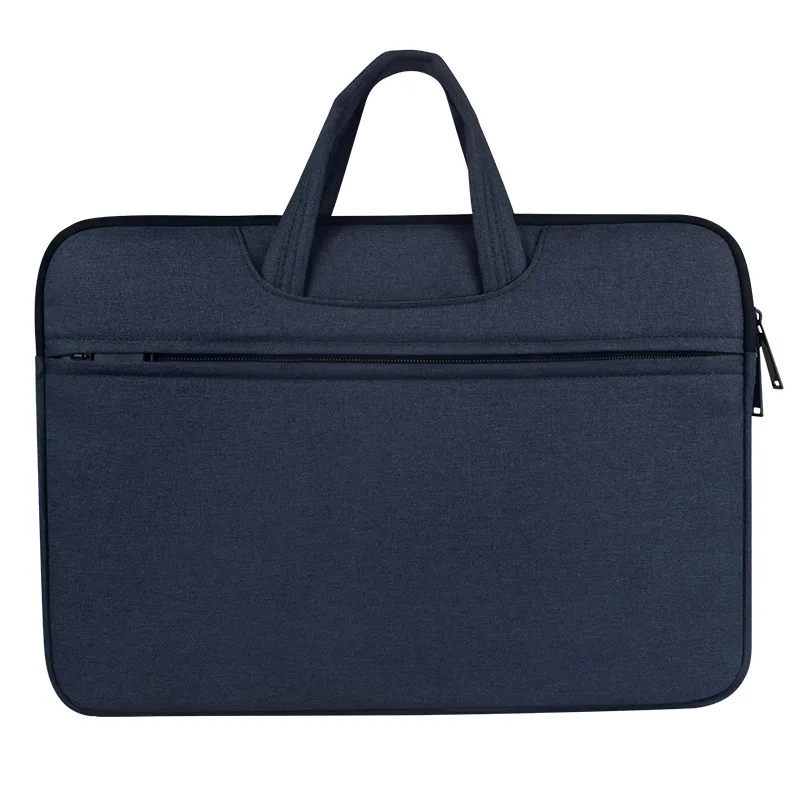 

Laptop bag for Apple macbook laptop bag manufacturer custom, Blue/gray/black/pink or customized