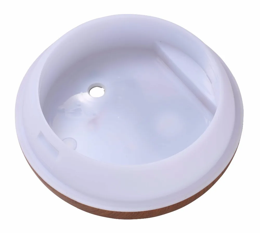 White Noise Sound Machine & Essential Oil Diffuser (400ml Tank) 6