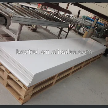 High Quality Lg Hi Macs Artificial Stone Sheets Solid Surface