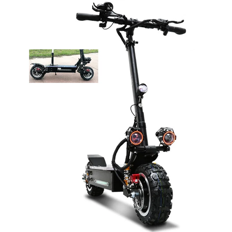 VICSOUND Professional big electric scooter with Low Price