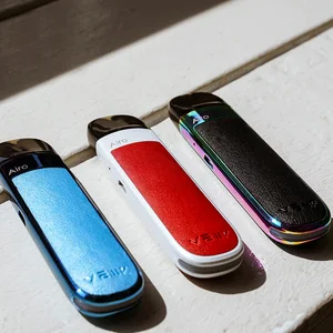 Veiik Airo Refillable Pod System Vape Kit