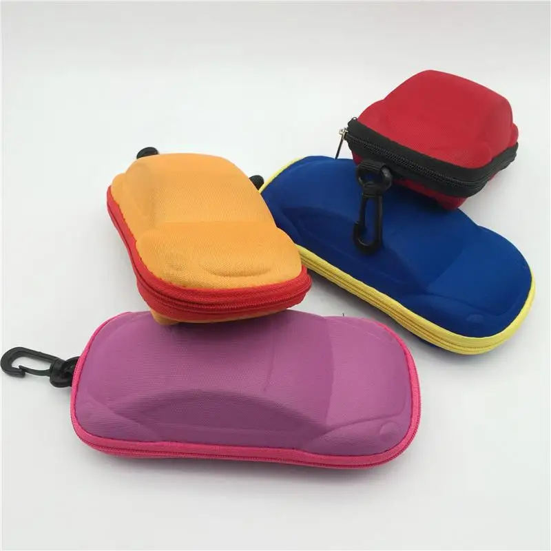 

ZHILING cute hard kid glasses case for kids car glasses case made in China