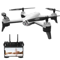 

2019 Hot Sale SG106 Drone WiFi FPV 4K/720P/1080P Camera Optical Flow HD Dual Camera RC Quadcopter Aircraft