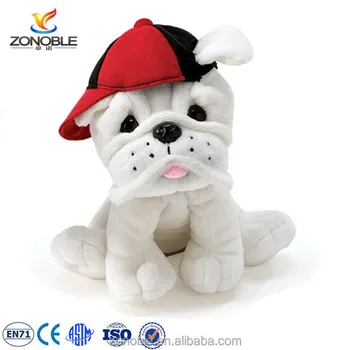 french bulldog cuddly toy