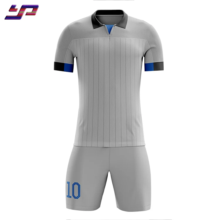 

OEM new design customized sublimation latest sport football soccer uniform jersey, Customized color