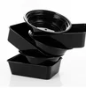 New style popular muti-function plastic tray by vaccum forming