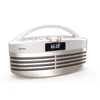 Auto Connecting wideful sound high bass amplifier portable shiny surface apply for picnic, journey, home