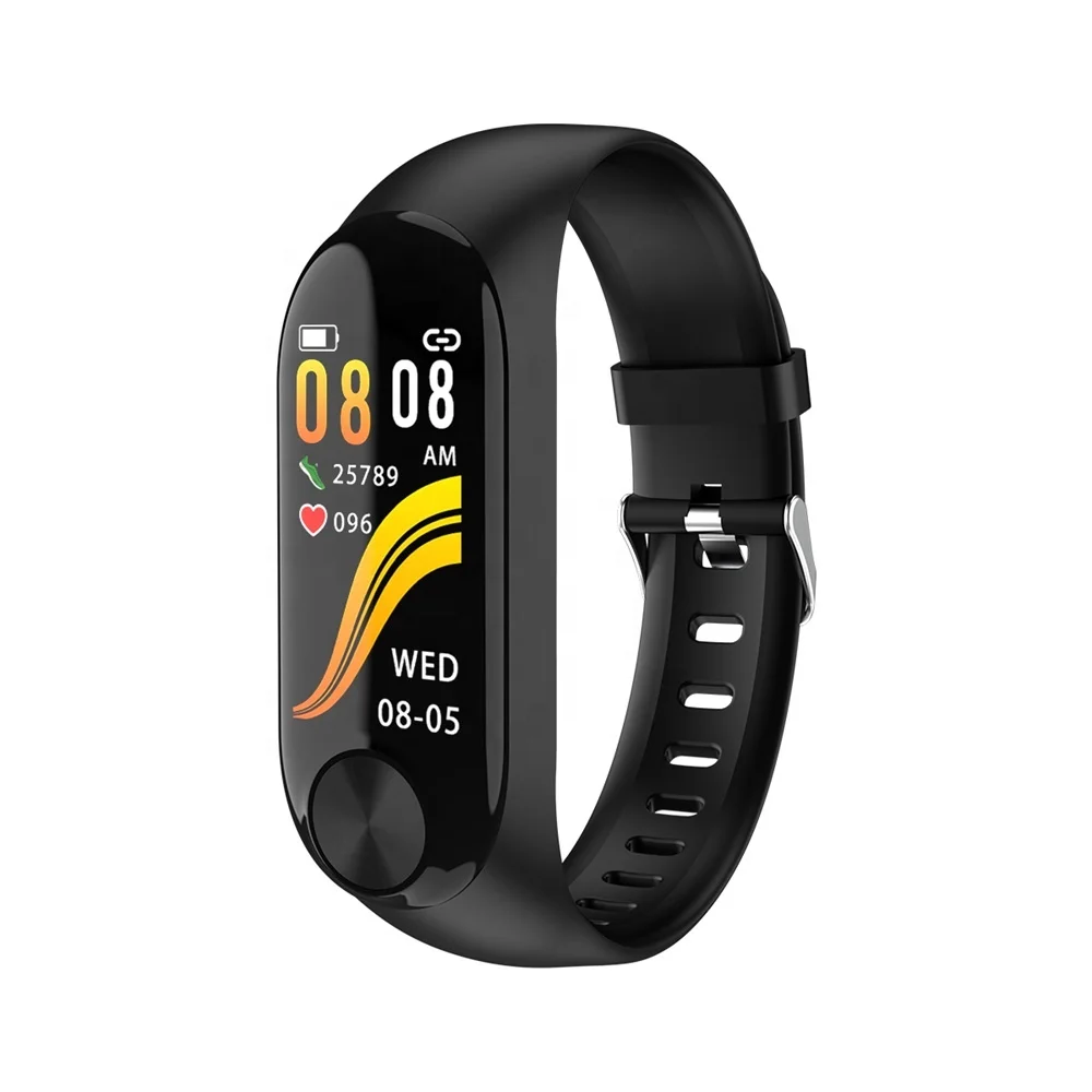 havit smart bracelet