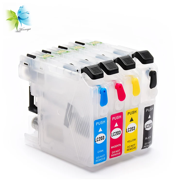 Universal Compatible Ink Cartridge For Brother Printers Buy
