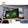 Best Price Taxi Top Led Screen Rgb P3 P4 P5 P6 Outdoor Wireless Taxi Led Top Light Display