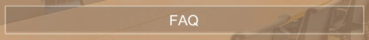 6,FAQ