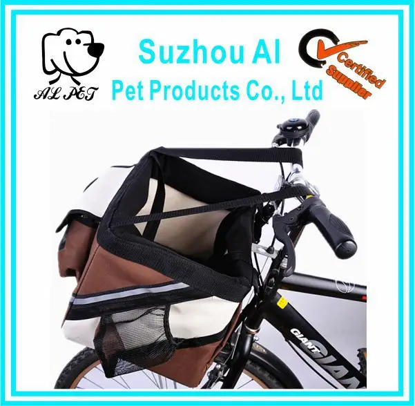 pet gear bike basket