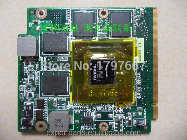 

08G21VA0120I For ASUS V1S VX2 VX2s VX2se F8S 8600m NGIVG1000 Video card NEW Fully Tested