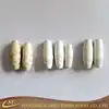 100% polyester cotton hot sell a type bottom sewing bobbin thread