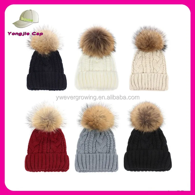 girls winter hats