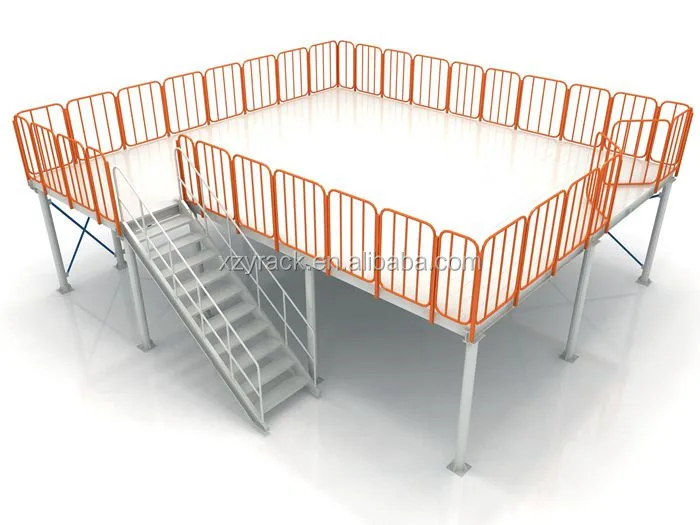 Mezzanine Floor (18)_