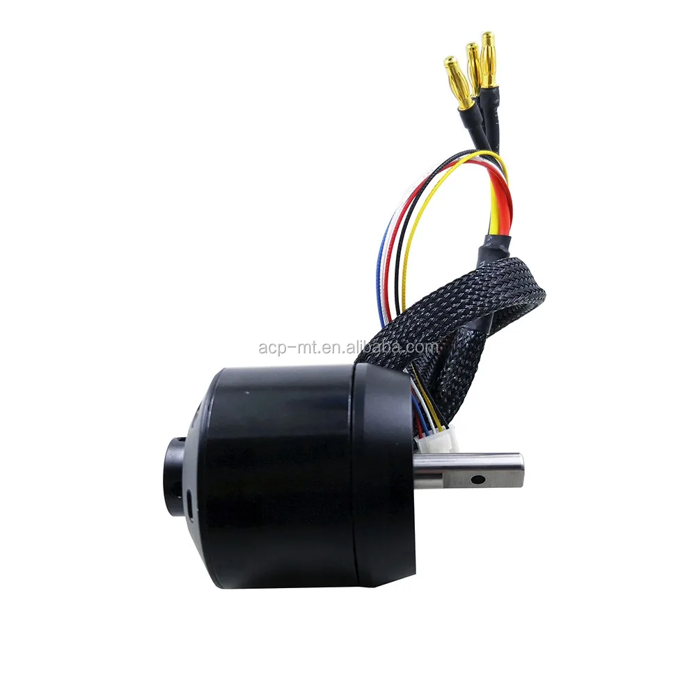 5045 Outrunner 200kv Brushless Electric Scooter Motor Buy Electric