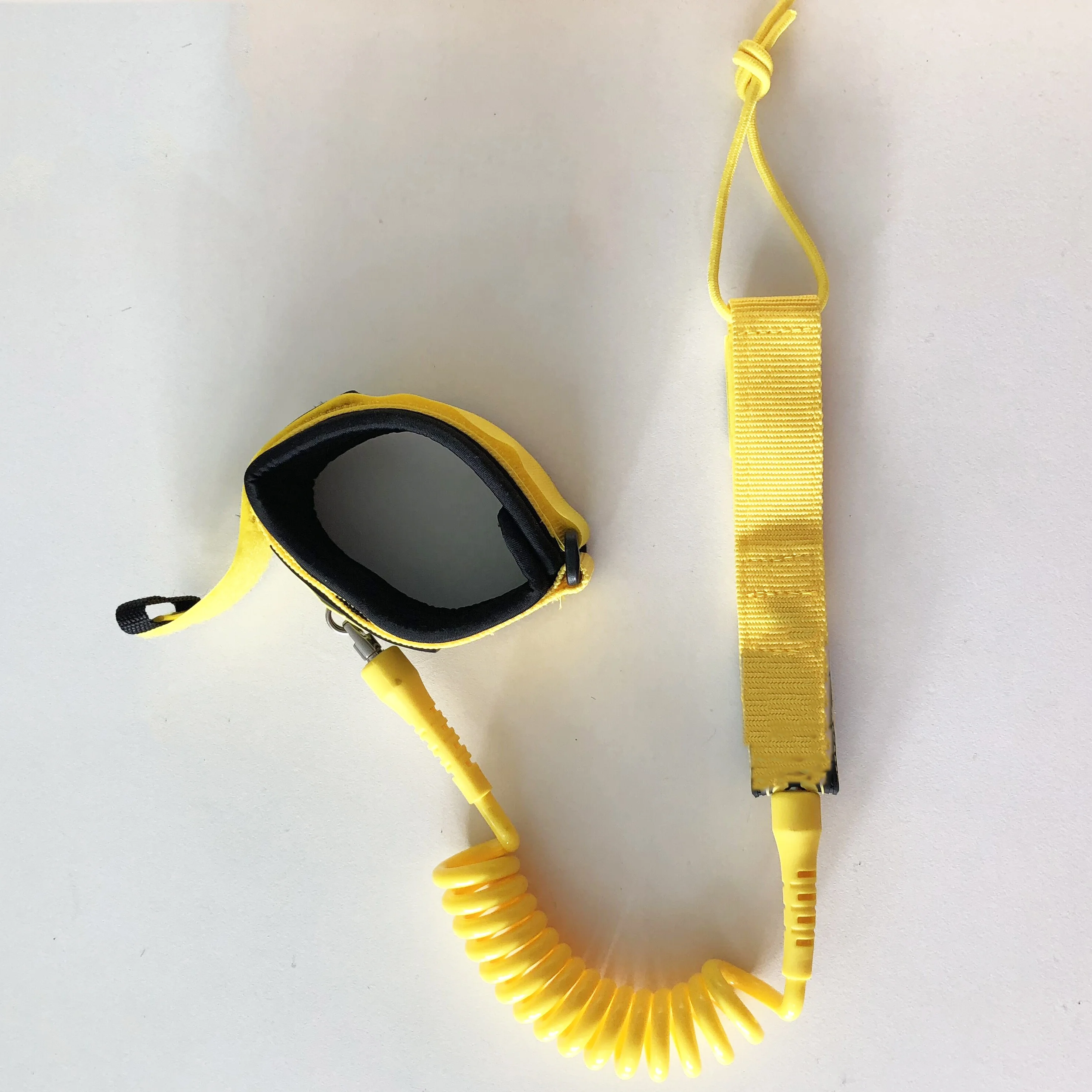 7mm 4ft Bodyboard Leash Wrist Bicep Cord Saftey Leashes Buy Body