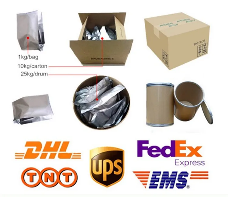 package and shipping